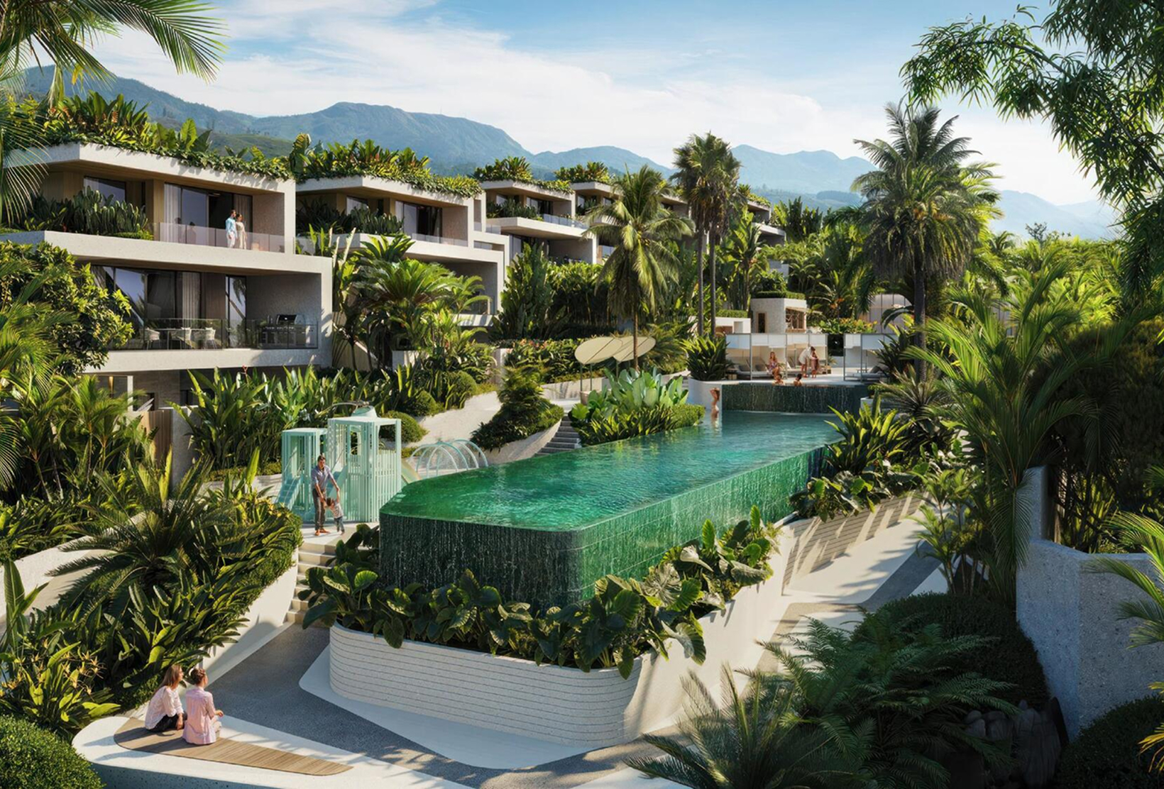 Квартиры премиум-класса